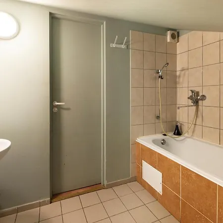 Spare And Bowling Hotel Riga